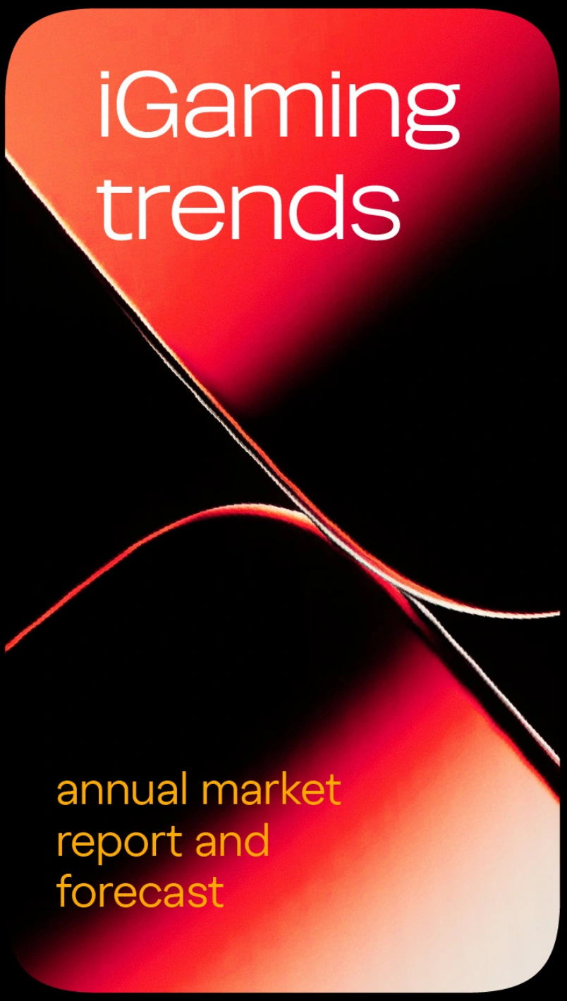 Original brand identity application from guidebook page 104, example 1