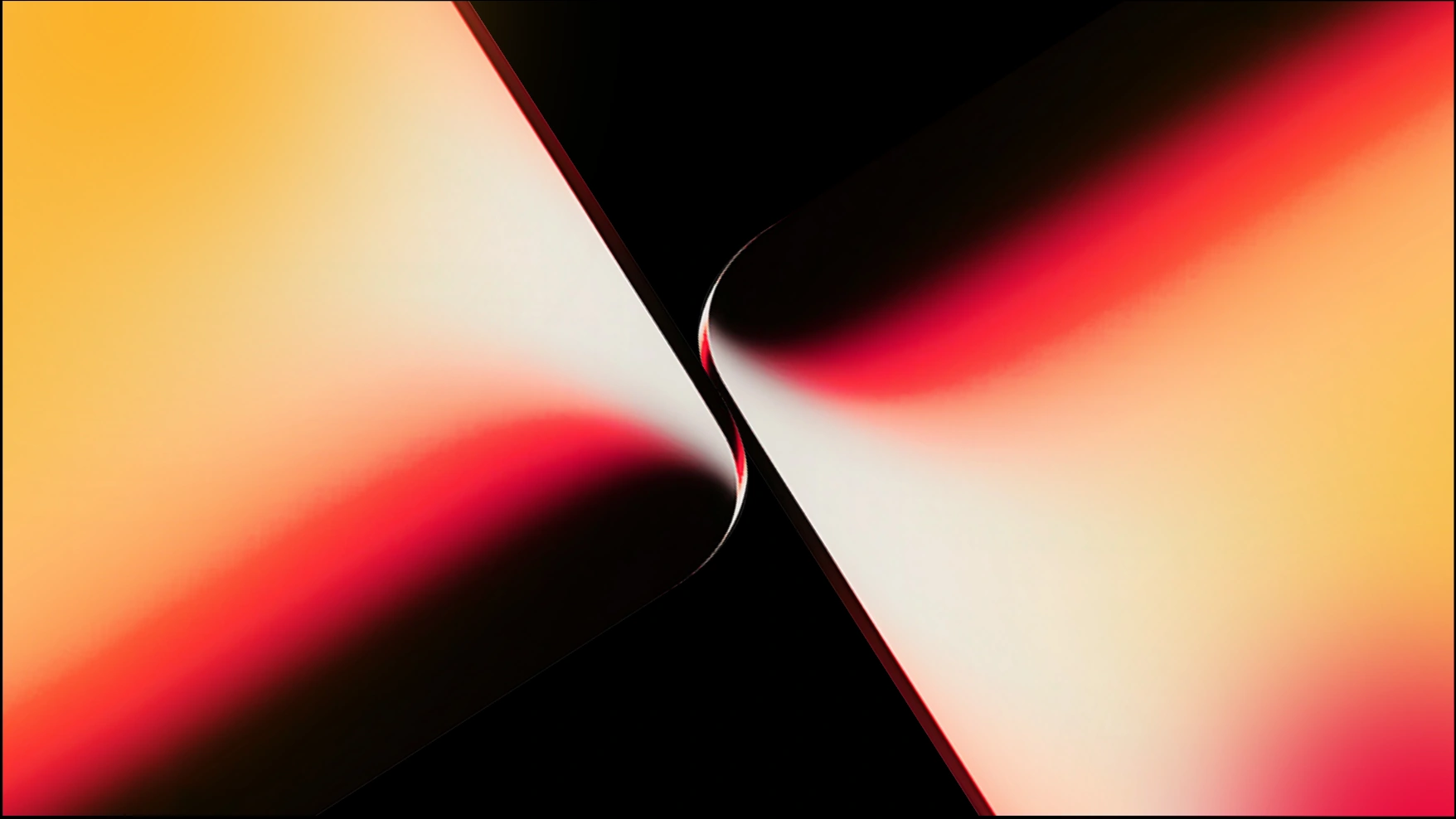 Original diamond composition with varying internal gradients