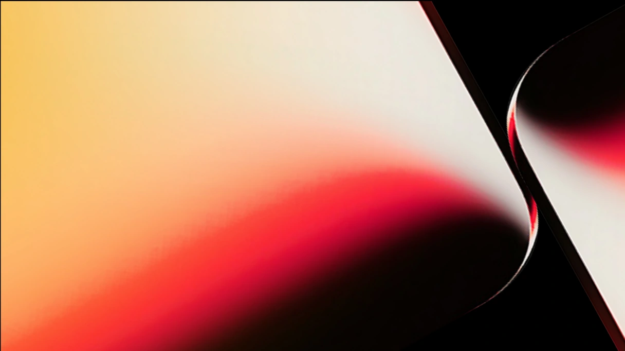 Original cropped and rotated diamond composition