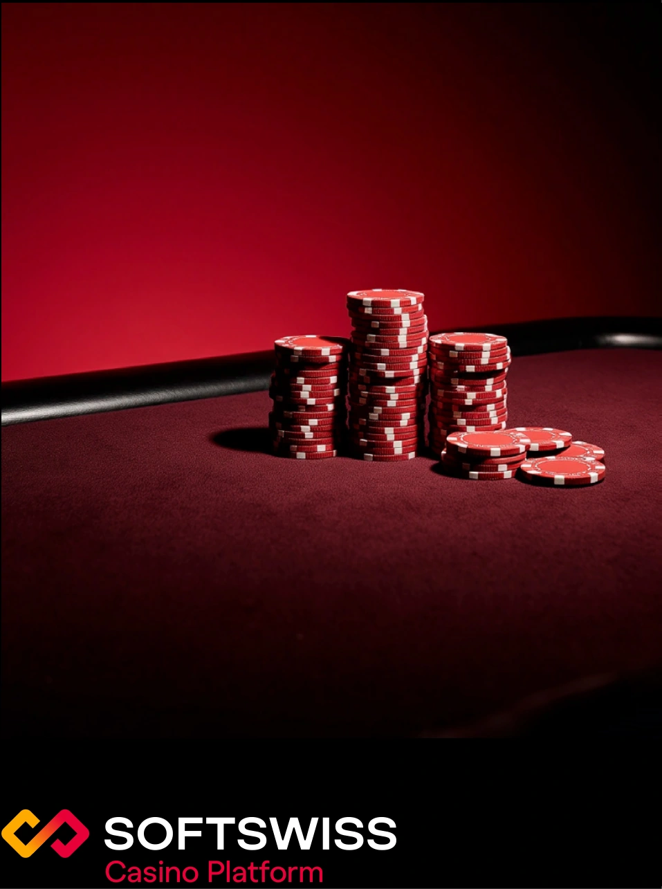 Original 3d objects. sub-brand subjects example for Casino Platform