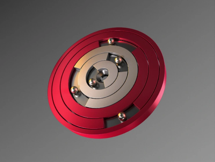 Casino Platform icon on original background