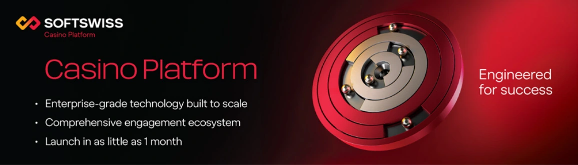 Original Casino Platform banner