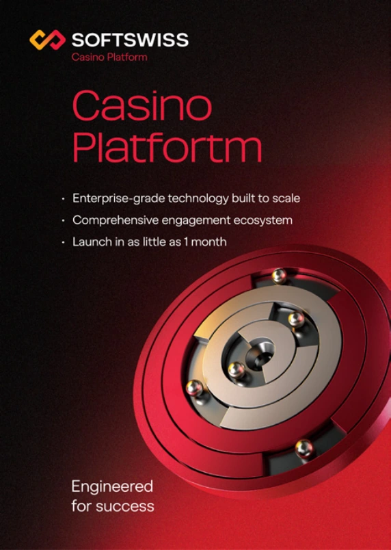 Original Casino Platform portrait layout