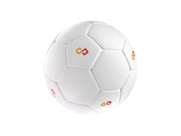 Original Sportsbook ball version on its corresponding background