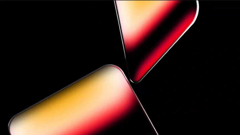 Original diamond background animation frame
