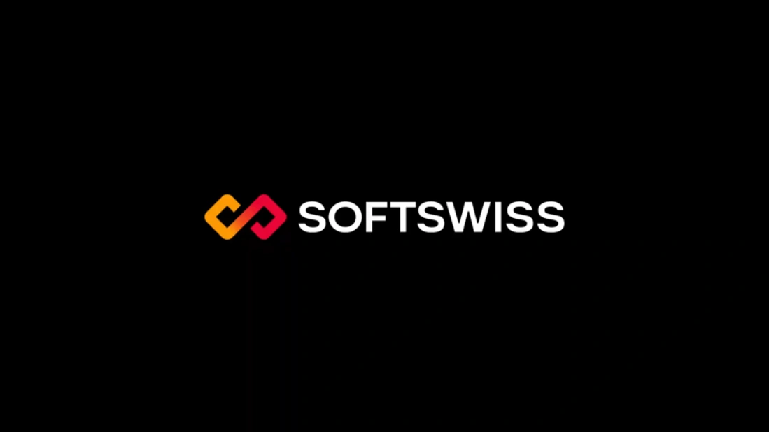 The logo returns to its original appearance