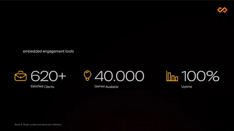Infographic slide 1 frame 00:04-00:06
