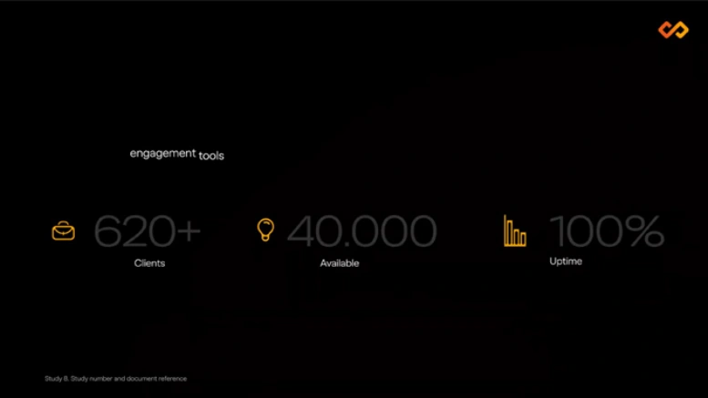 Infographic slide 1 frame 00:06-00:08